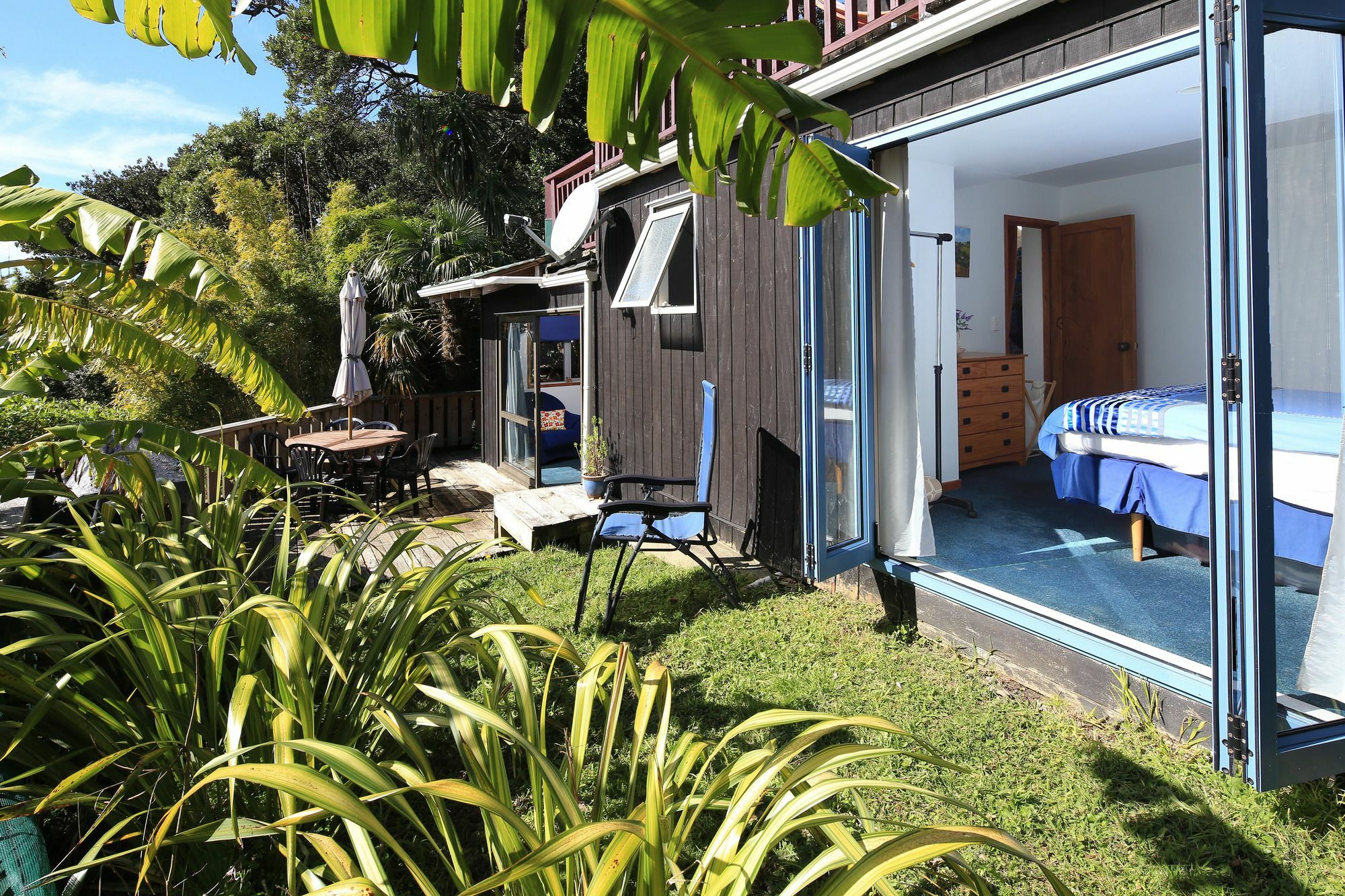 Palm Heights Apartment ปาล์มบีช ภายนอก รูปภาพ